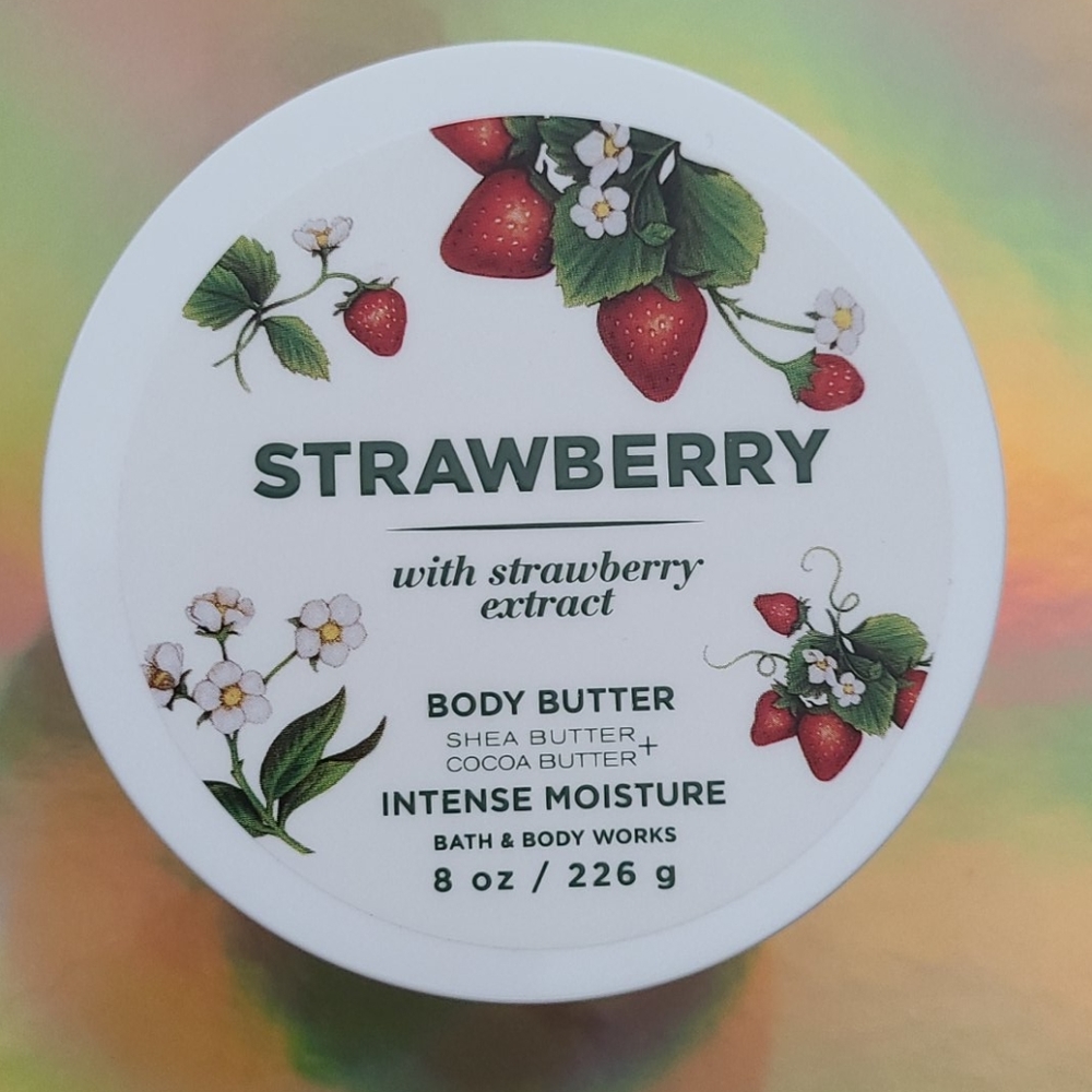 Body Butter
